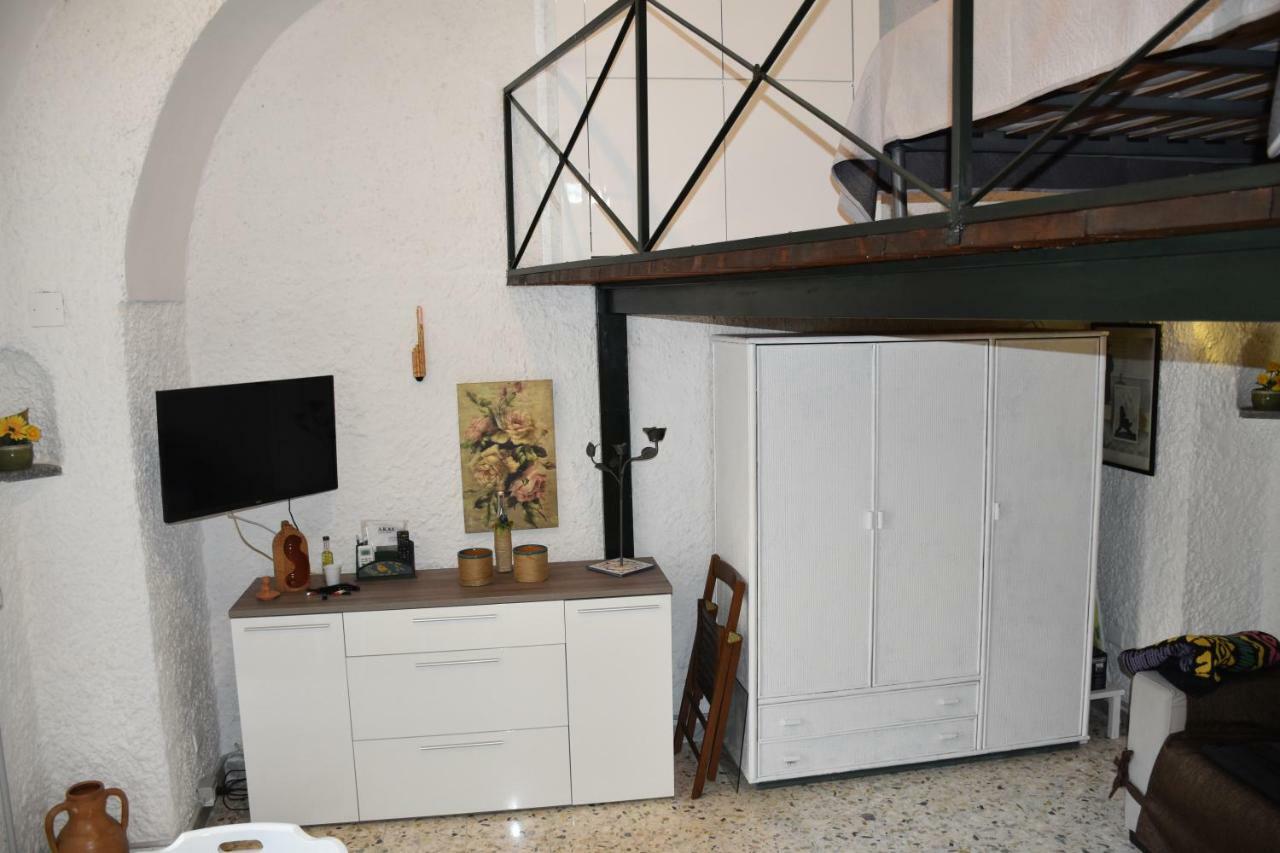 Villino Annapaola Villa Vico Equense Buitenkant foto