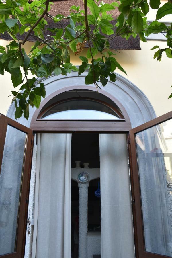 Villino Annapaola Villa Vico Equense Buitenkant foto