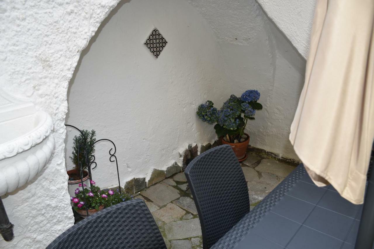 Villino Annapaola Villa Vico Equense Buitenkant foto
