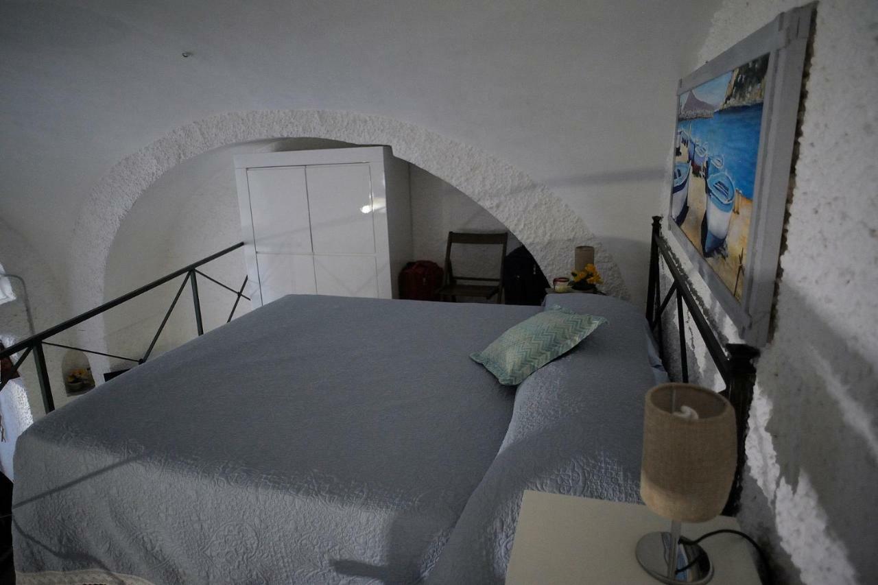 Villino Annapaola Villa Vico Equense Buitenkant foto