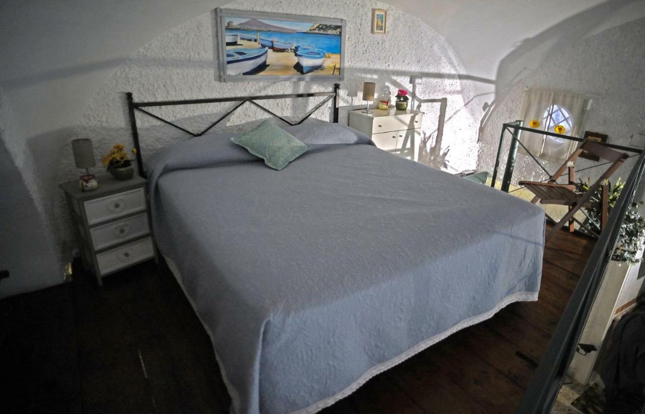 Villino Annapaola Villa Vico Equense Buitenkant foto